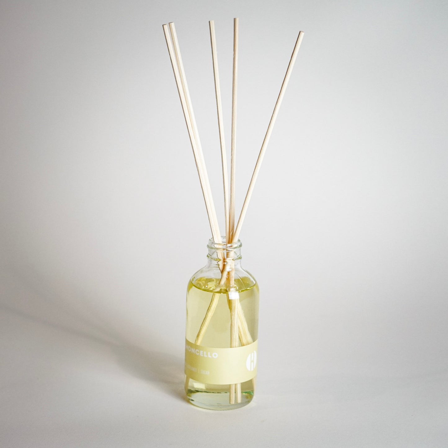 Limoncello Soy Candle
