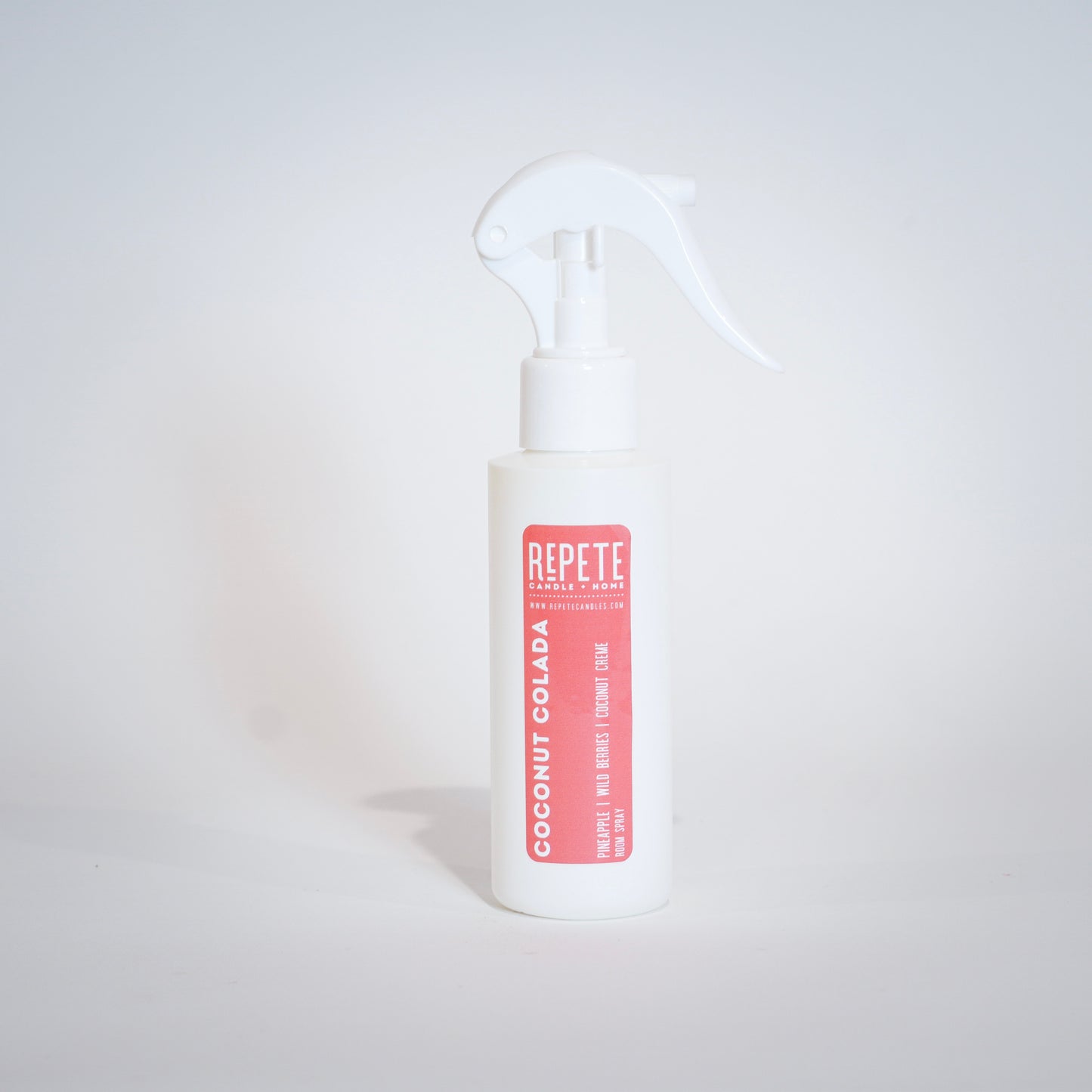 Coconut Colada Room Spray