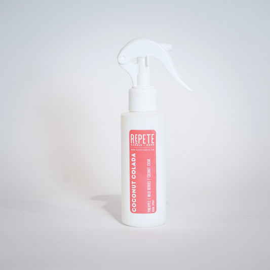Coconut Colada Room Spray