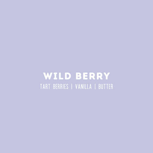 Wild Berry
