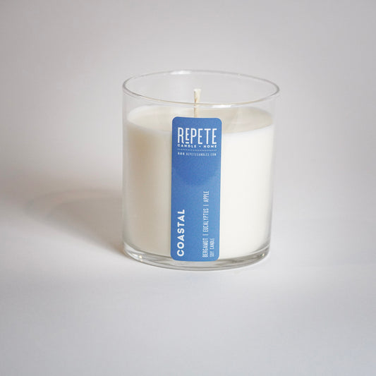 Coastal Soy Candle