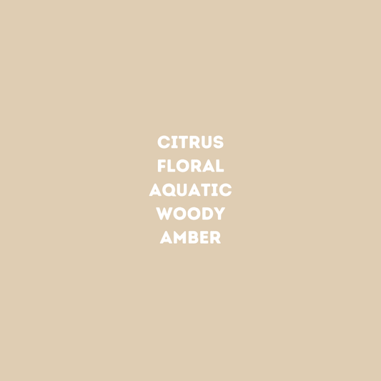 Golden Key Soy Candle