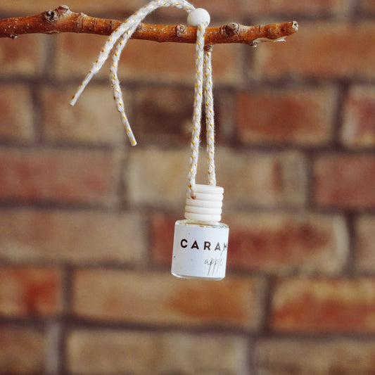 Caramel Apple Car Diffuser