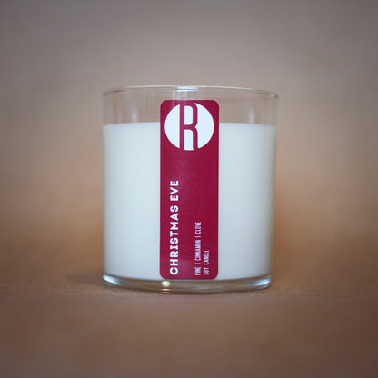 Christmas Eve Soy Candle & Home Fragrance