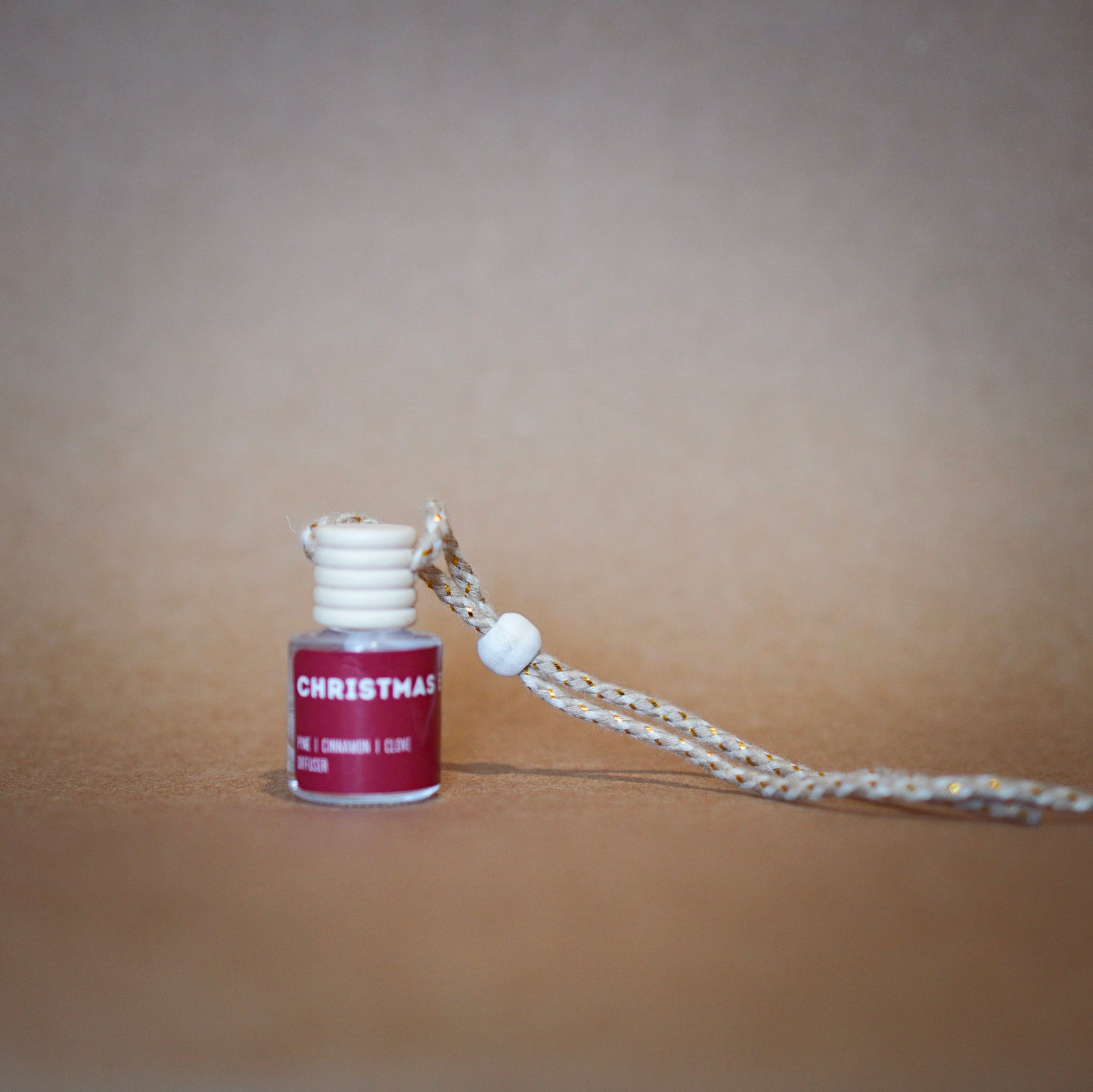 Christmas Eve Soy Candle & Home Fragrance