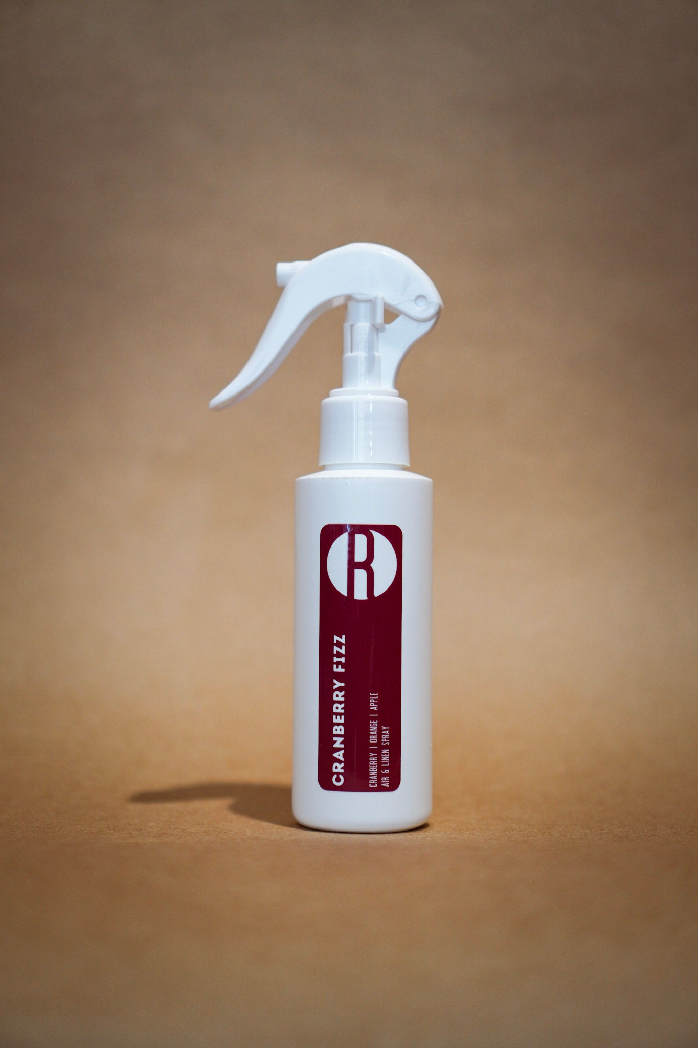 Cranberry Fizz Soy Candle & Home Fragrance