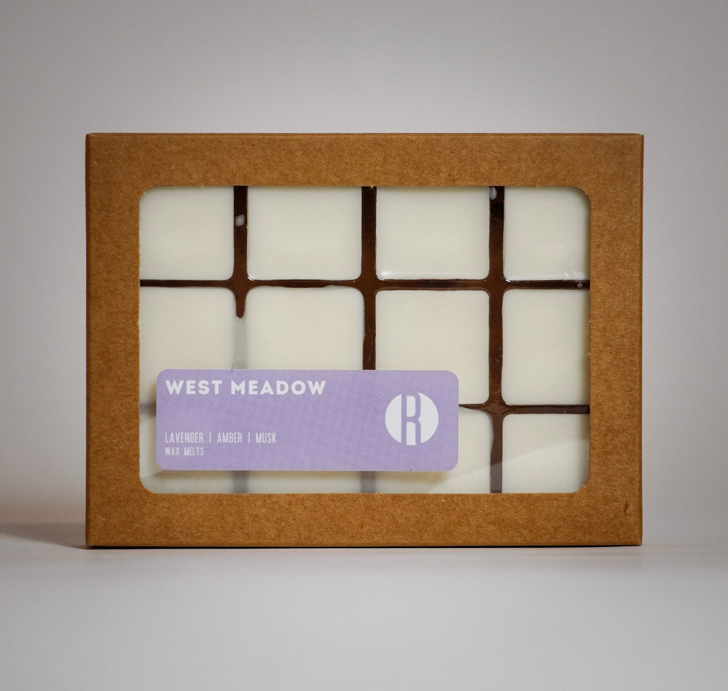 West Meadow Soy Candle