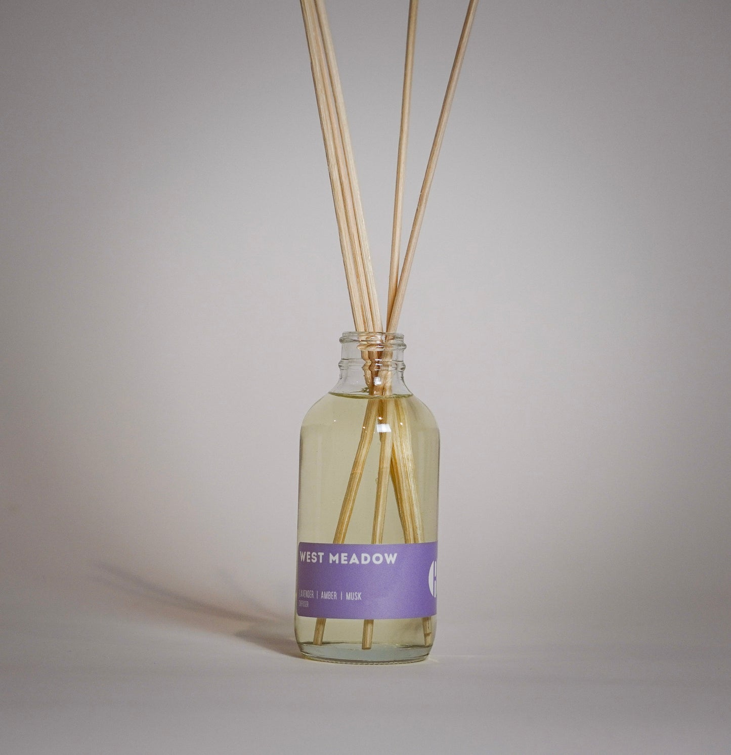 West Meadow Soy Candle