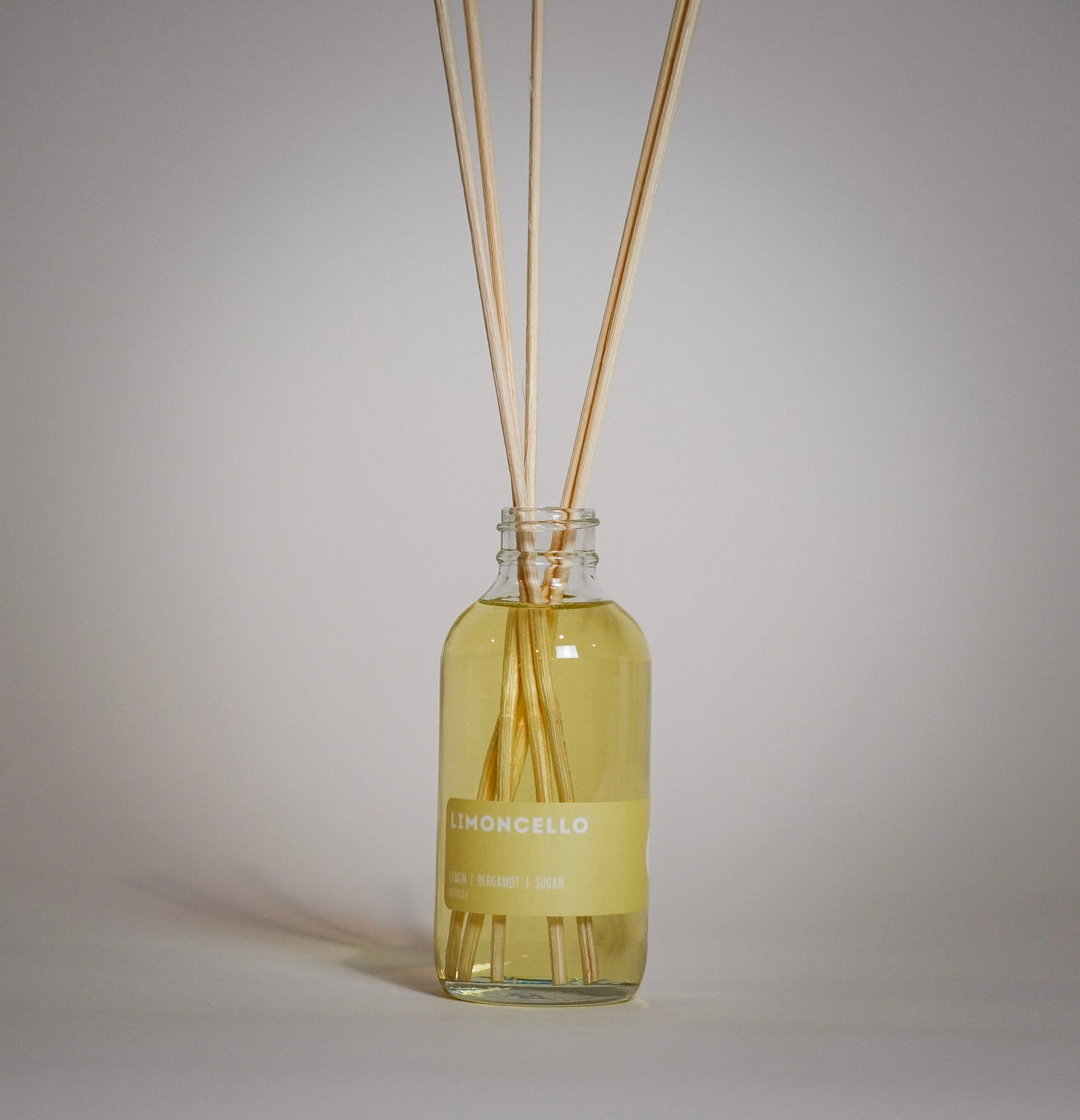 Limoncello Soy Candle