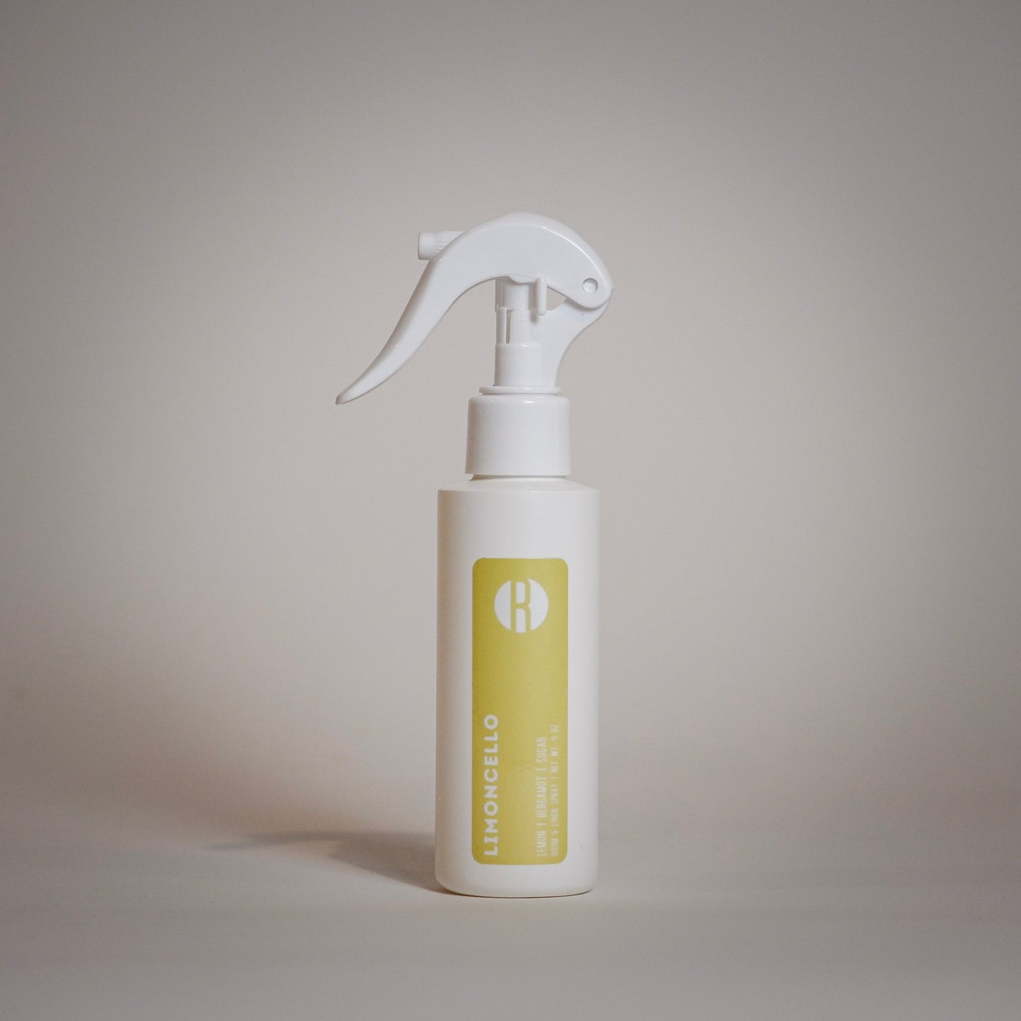 Limoncello Soy Candle