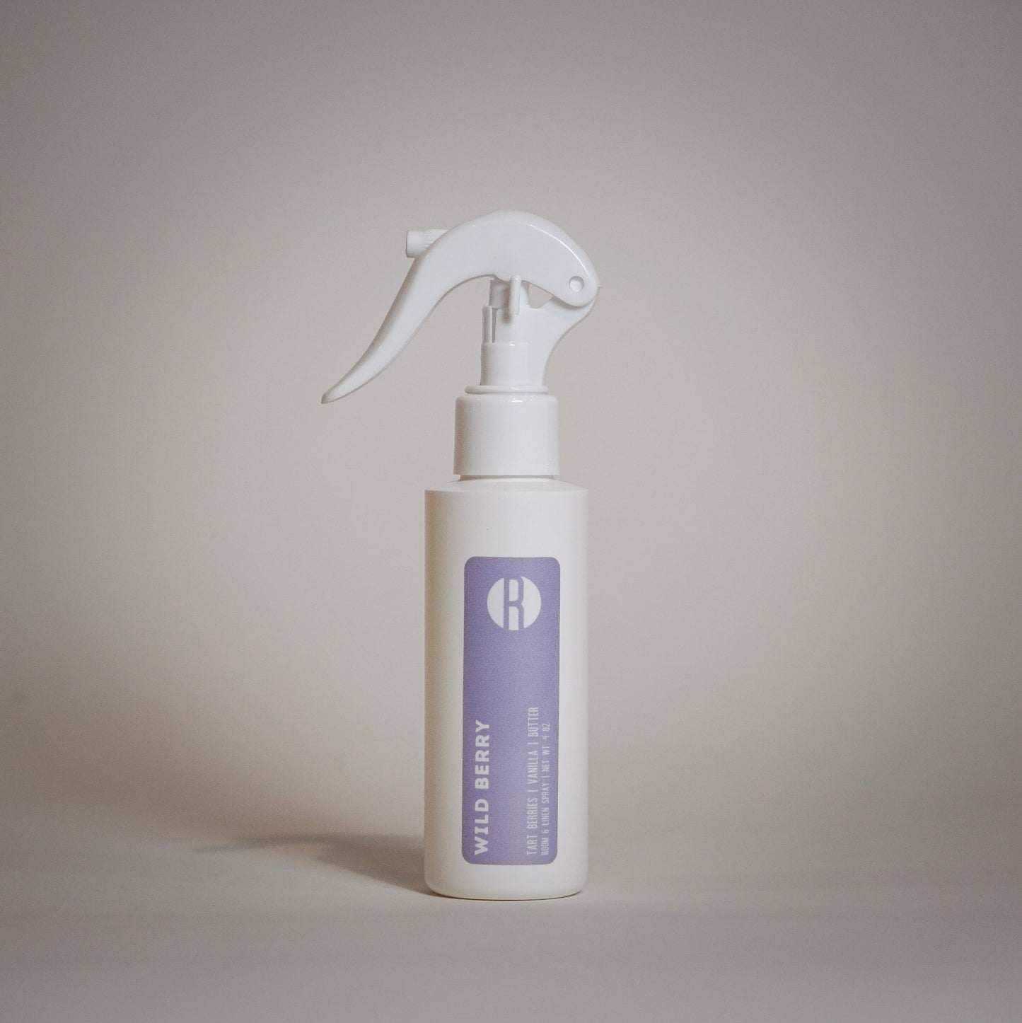 Wild Berry Soy Candle