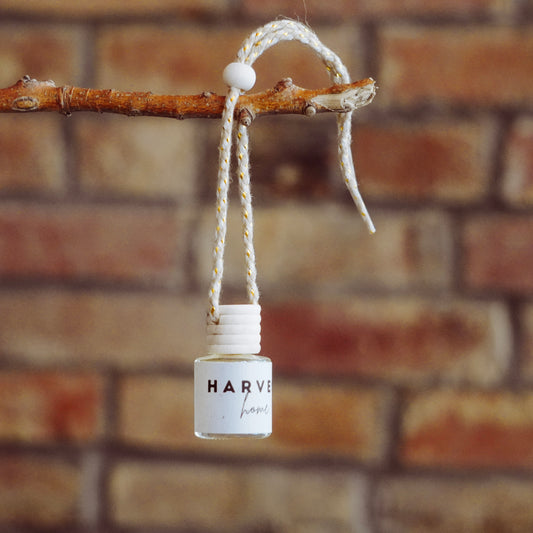 Harvest Home Car Diffuser