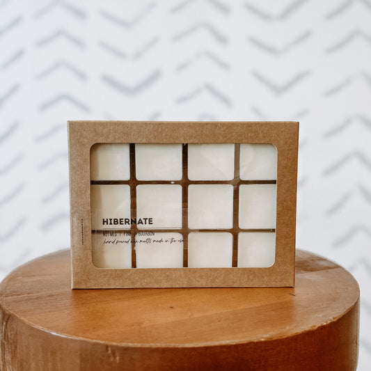 Blessing ICU Wax Melts