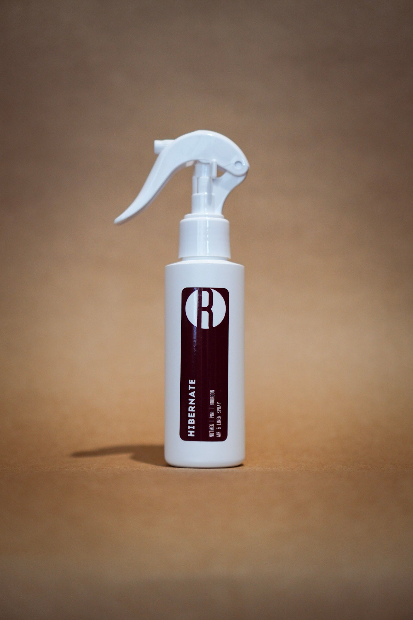 Hibernate Soy Candle & Home Fragrance