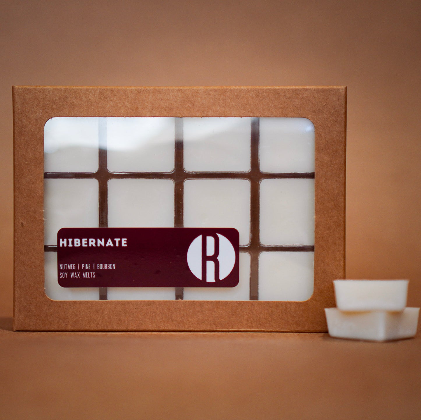 Hibernate Soy Candle & Home Fragrance