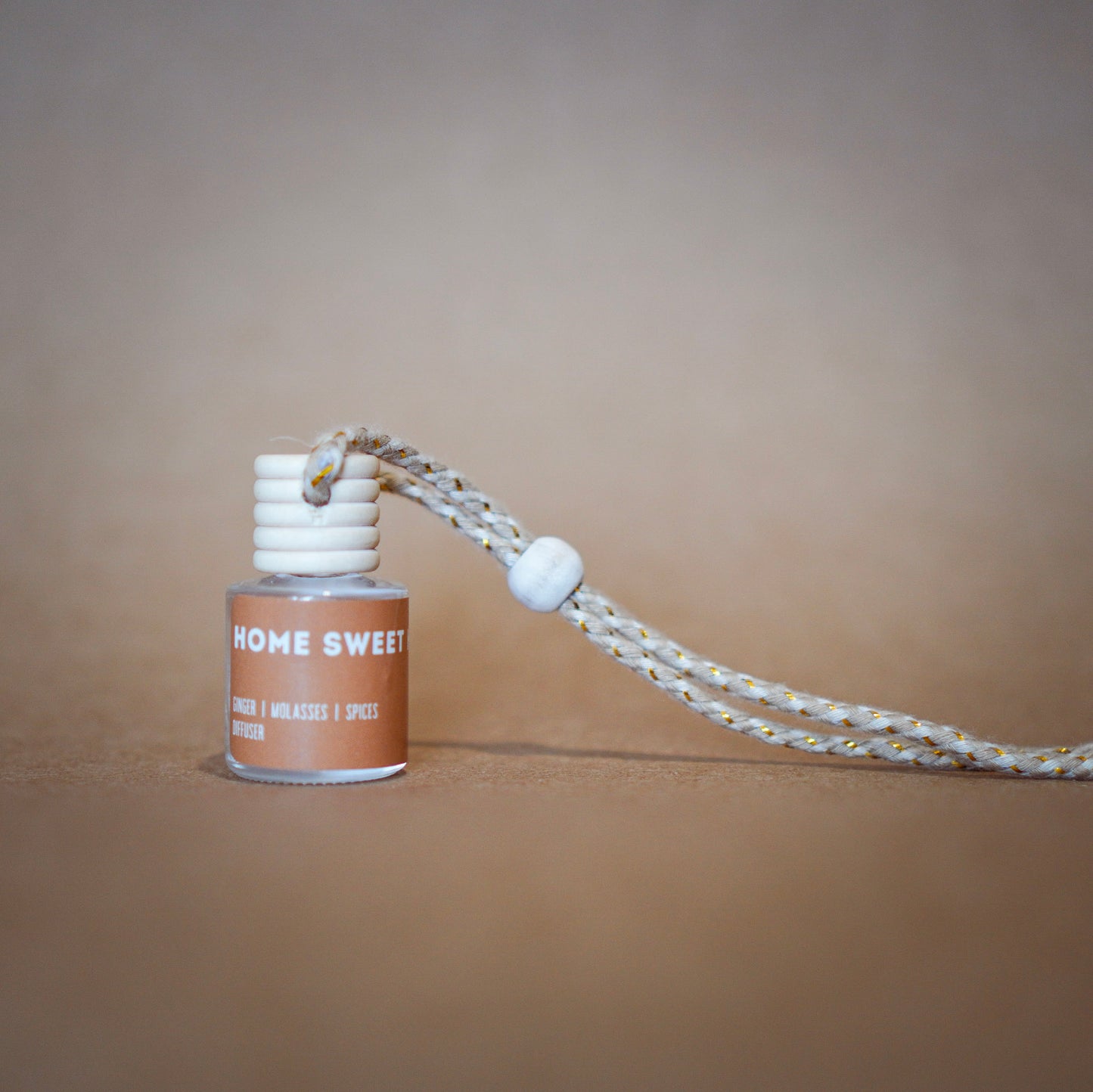 Home Sweet Home Soy Candle & Home Fragrance
