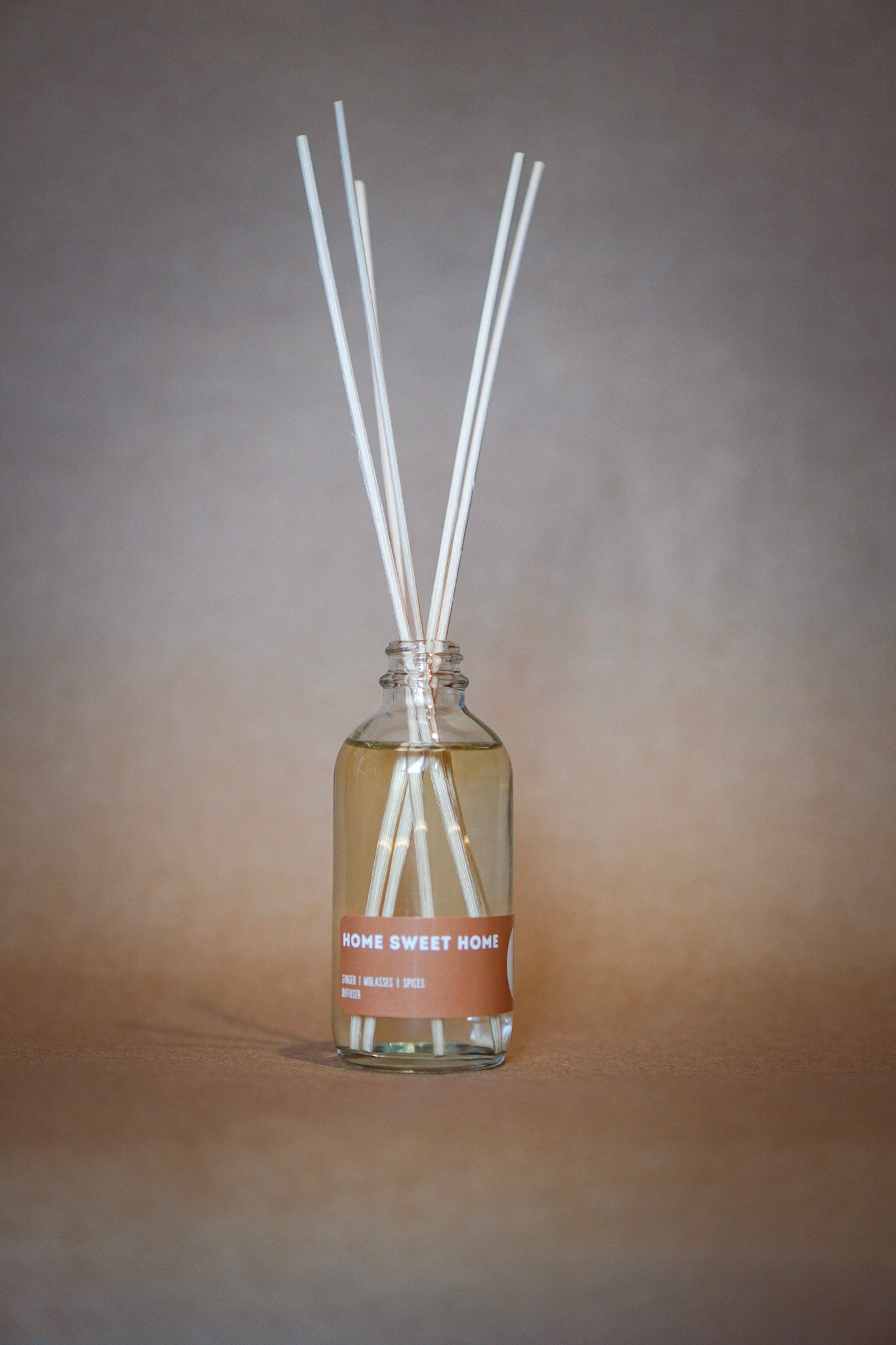 Home Sweet Home Soy Candle & Home Fragrance