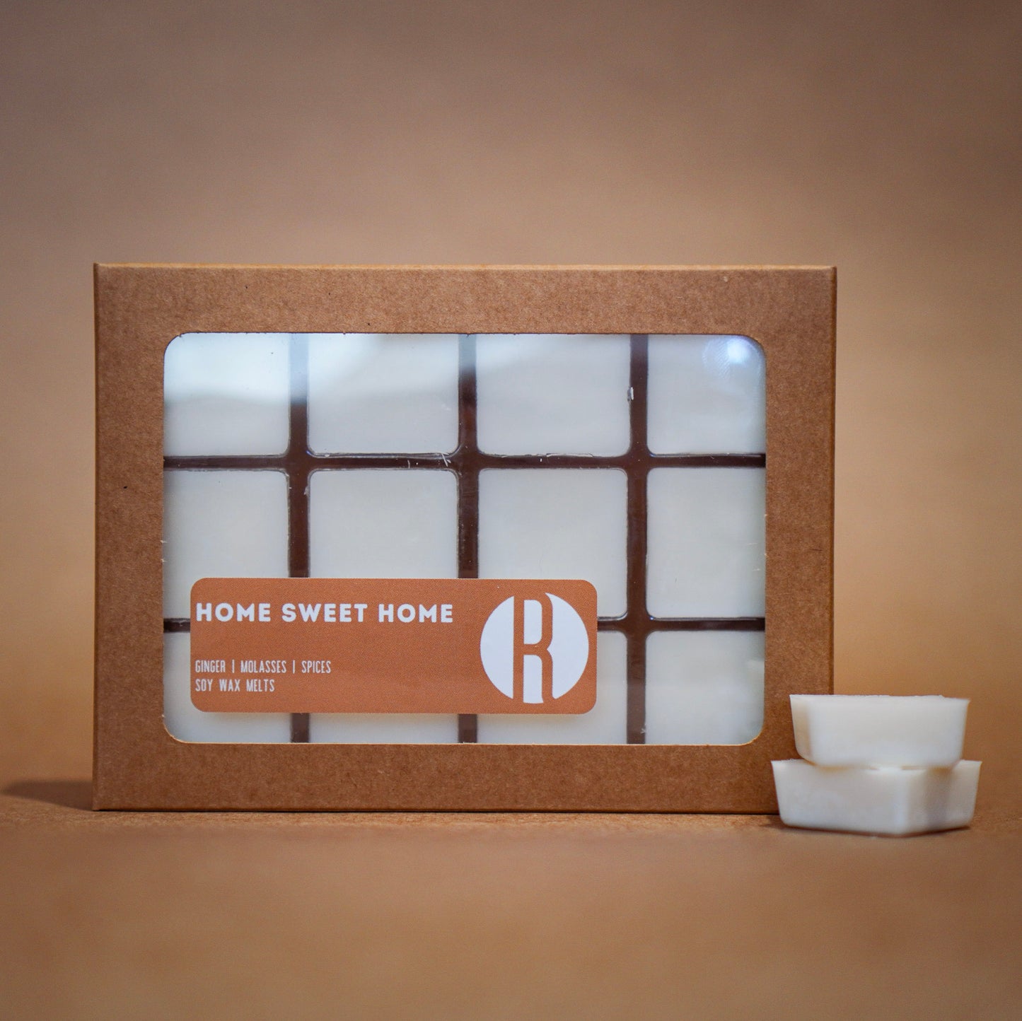 Home Sweet Home Soy Candle & Home Fragrance