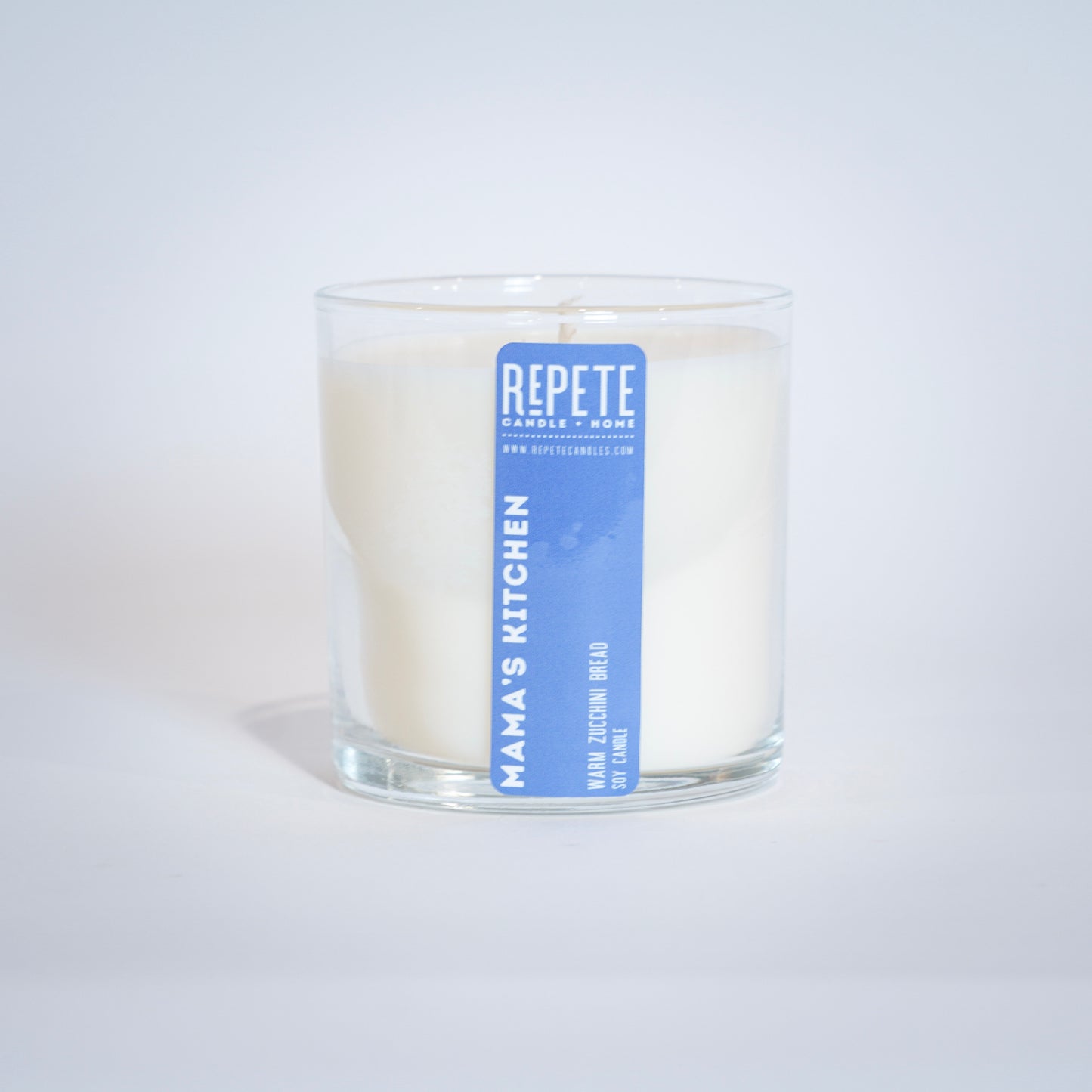 Mama's Kitchen Soy Candle