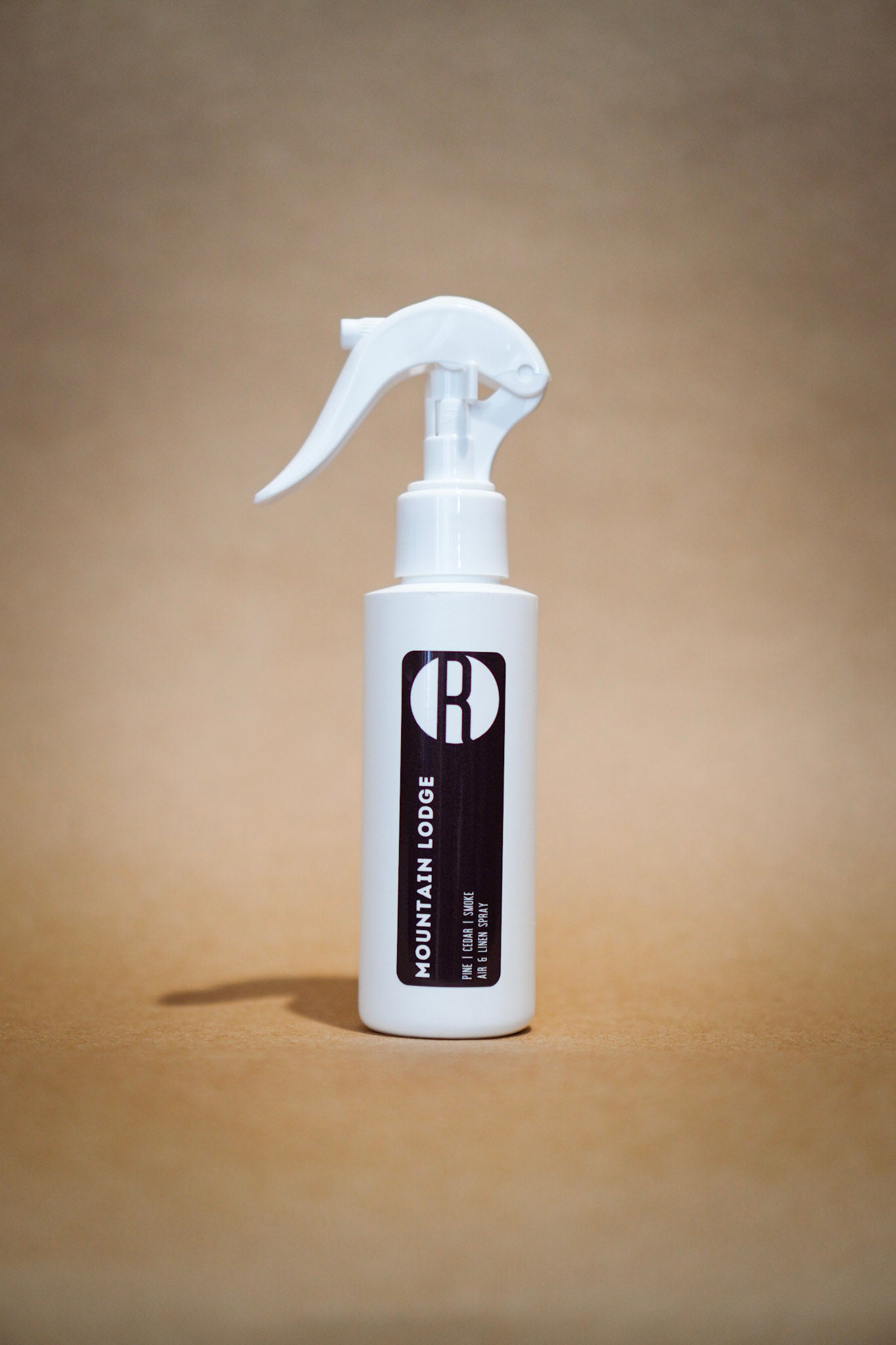 Mountain Lodge Soy Candle & Home Fragrance