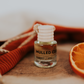 Mulled Cider