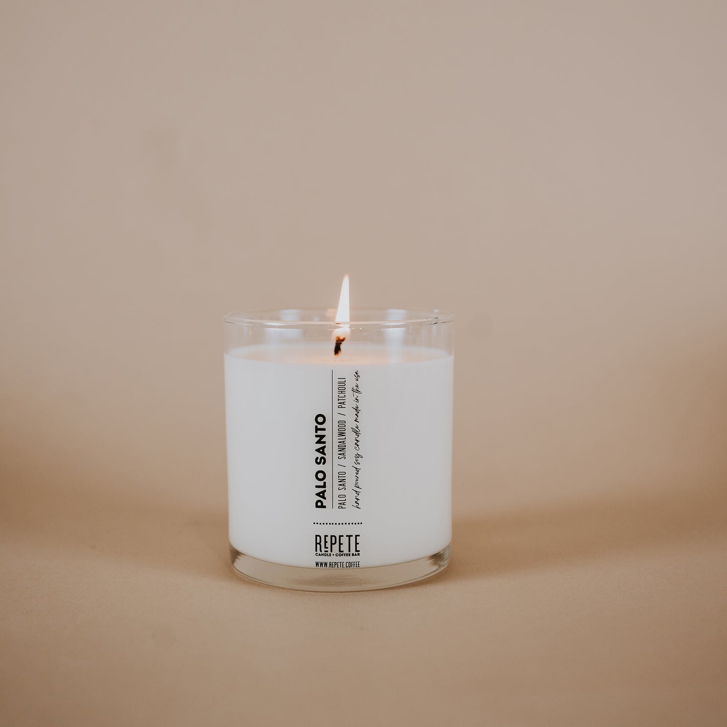 Mind & Sole Candles