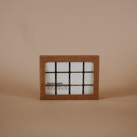 Mind & Sole Wax Melts