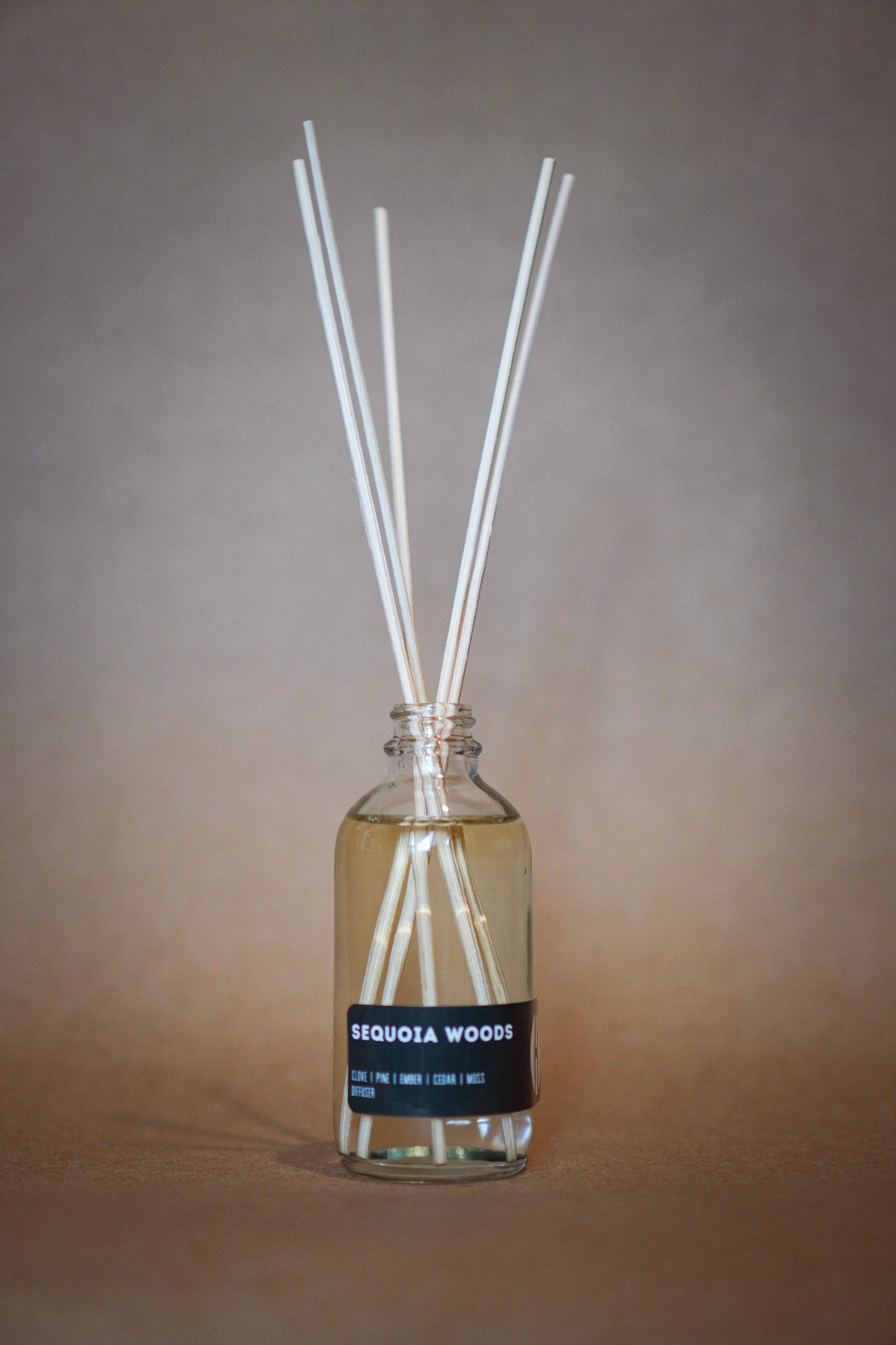 Sequoia Woods Soy Candle & Home Fragrance