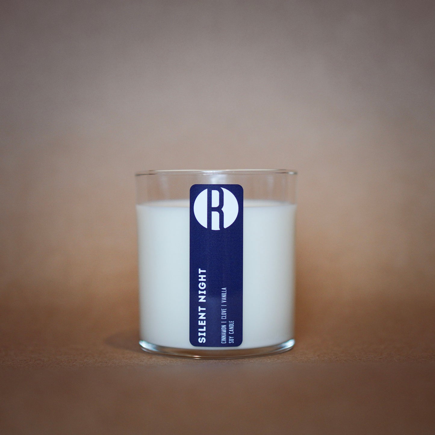 Silent Night Soy Candle & Home Fragrance