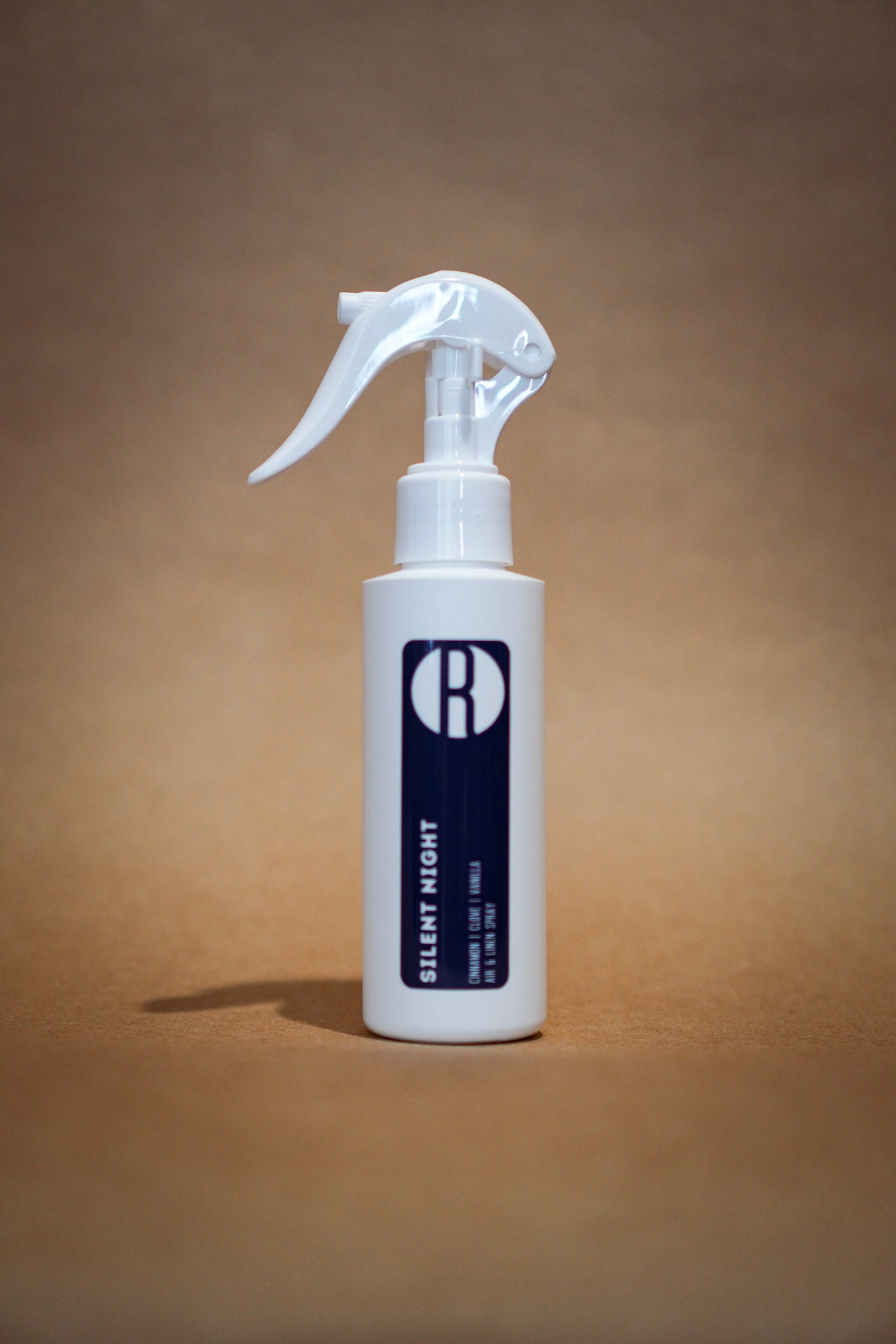 Silent Night Soy Candle & Home Fragrance