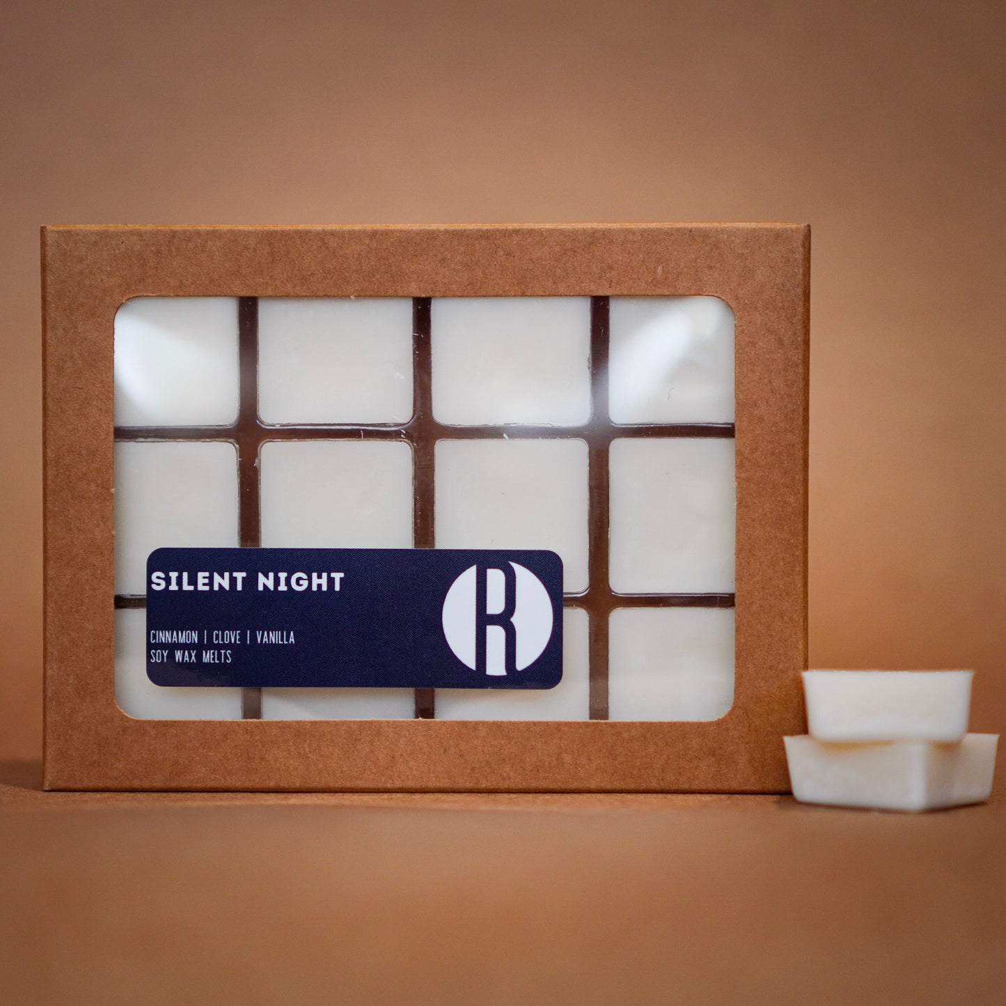 Silent Night Soy Candle & Home Fragrance