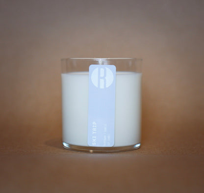 Ski Trip Soy Candle & Home Fragrance