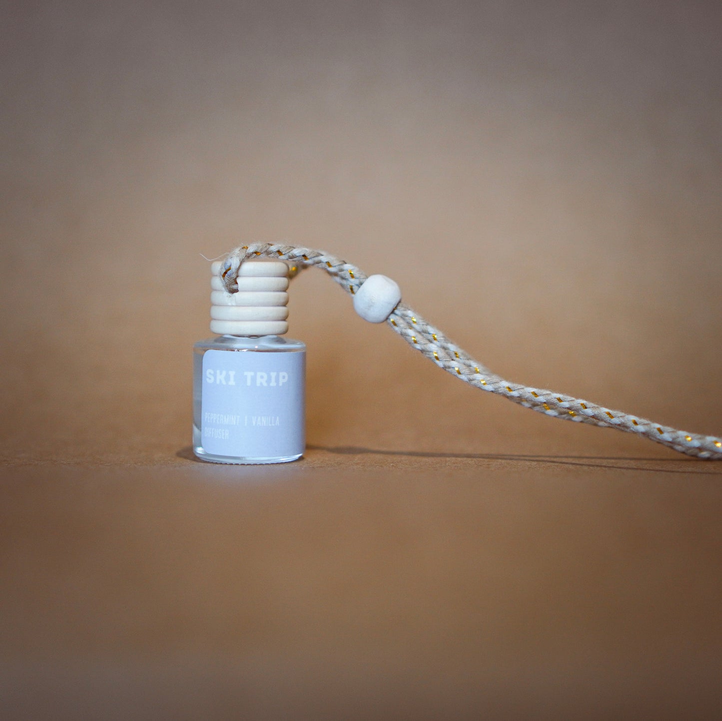 Ski Trip Soy Candle & Home Fragrance