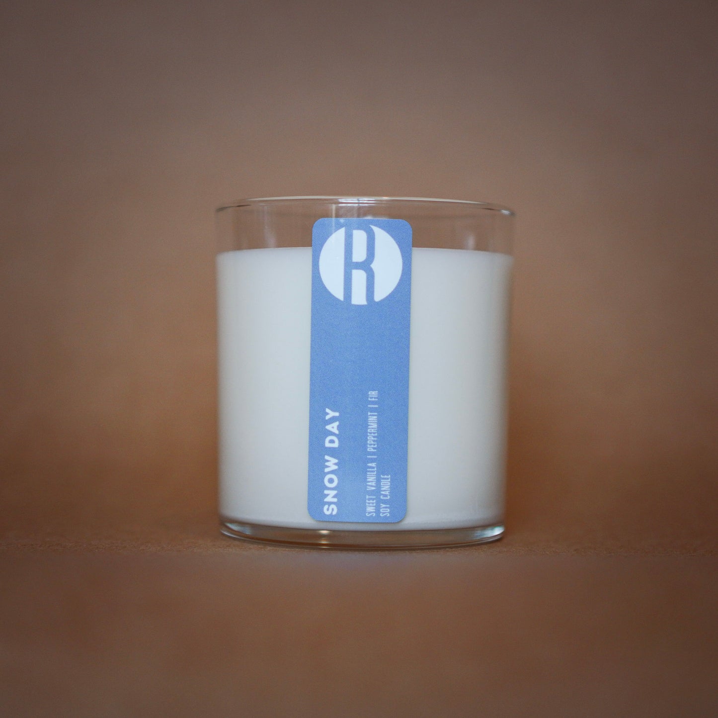 Snow Day Soy Candle & Home Fragrance