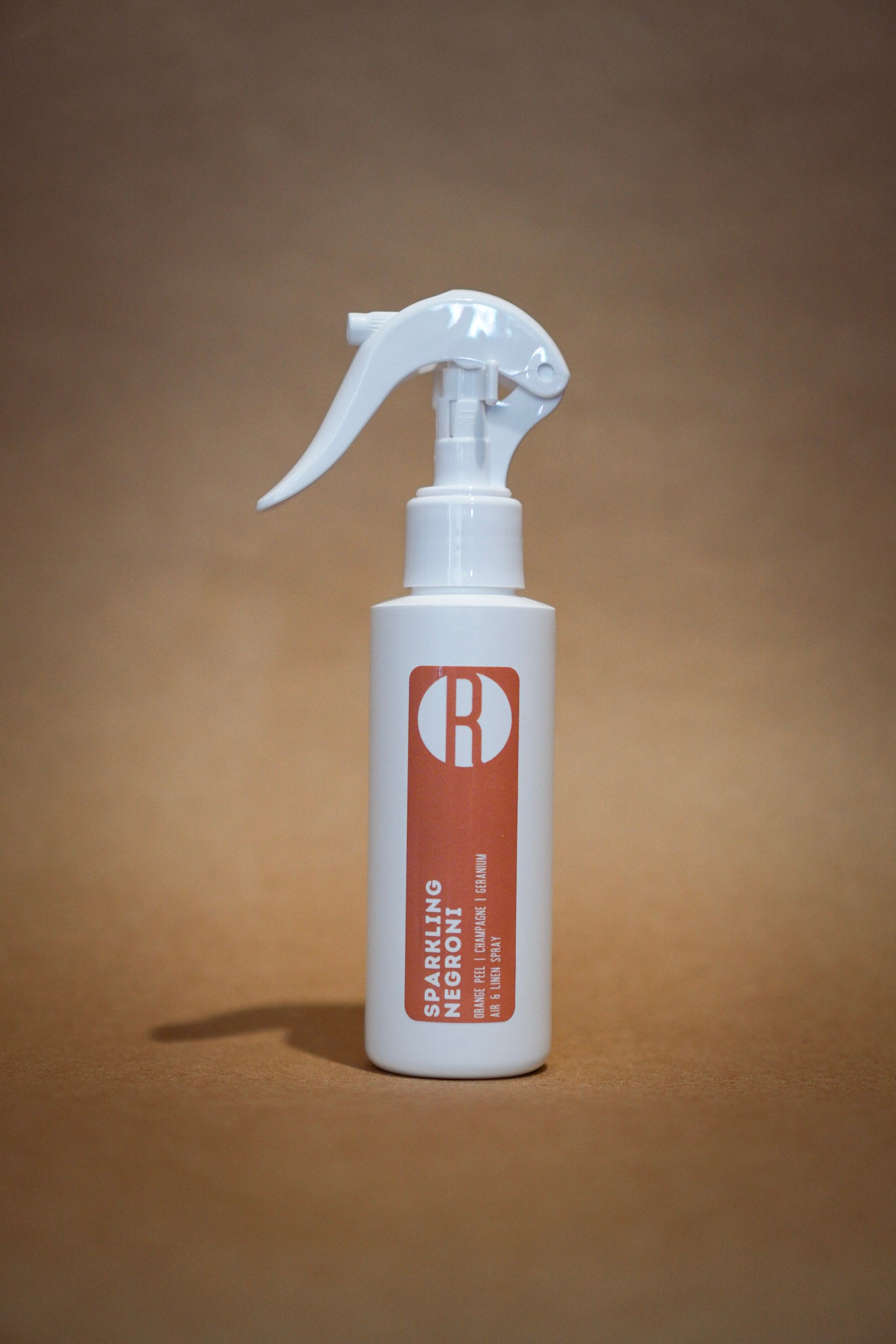 Sparkling Negroni Soy Candle & Home Fragrance