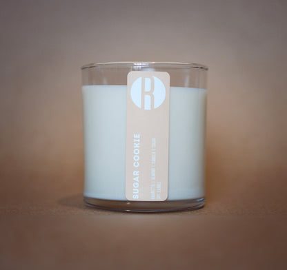 Sugar Cookie Soy Candle & Home Fragrance - RePete