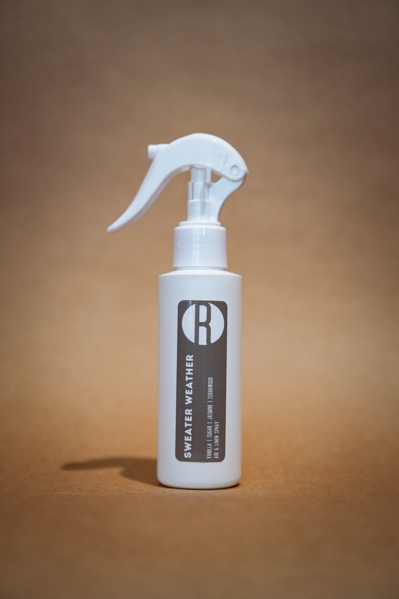 Sweater Weather Soy Candle & Home Fragrance