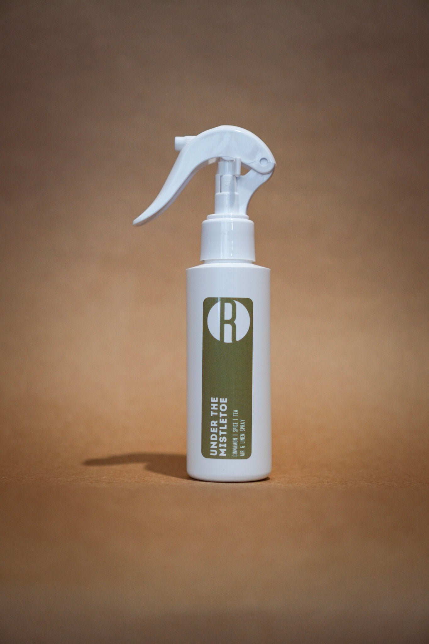 Under the Mistletoe Soy Candle & Home Fragrance