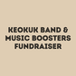 Keokuk Band & Music Boosters Fundraiser