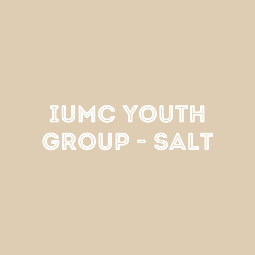 IUMC Youth Group - SALT