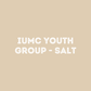 IUMC Youth Group - SALT