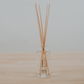 Congrats diffuser from Repete Candle and Coffee Bar