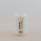 Lemon Pie bar jar from Repete Candle and Coffee Bar